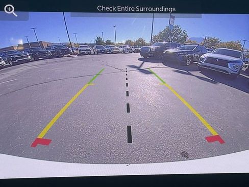 Used 2023 Jeep Grand Cherokee Altitude image 14