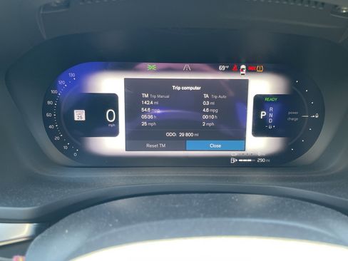 Used 2023 Volvo S60 T8 Plus w/ Climate Package AWD/4WD image 11