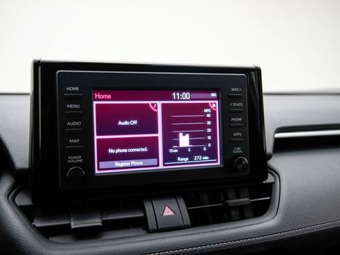 Used 2019 Toyota RAV4 LE w/ All Weather Liner Package AWD/4WD image 19