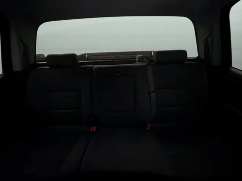 Used 2016 Chevrolet Silverado 1500 LT w/ All Star Edition AWD/4WD image 18