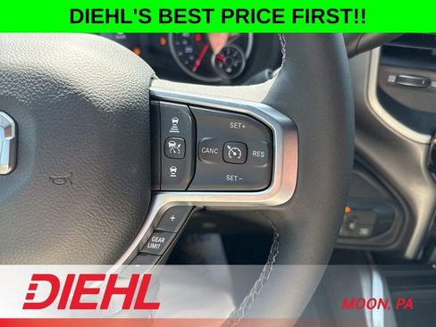 New 2026 RAM 2500 Big Horn image 26