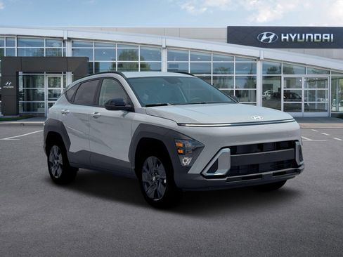 New 2026 Hyundai Kona SEL Sport AWD/4WD image 11