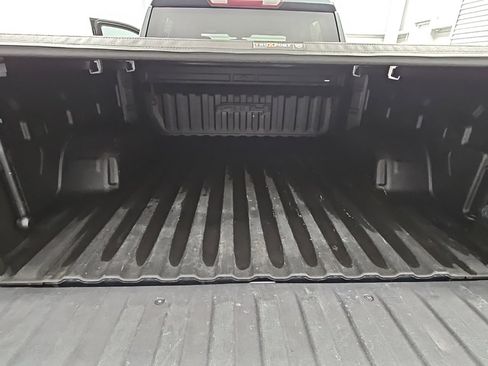 Certified 2021 GMC Sierra 1500 AT4 image 33