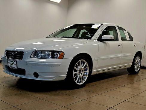 Used 2007 Volvo S60 2.5T image 2