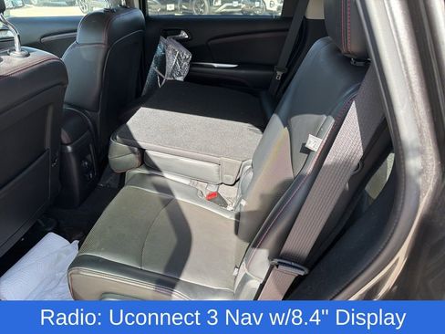 Used 2017 Dodge Journey GT image 6