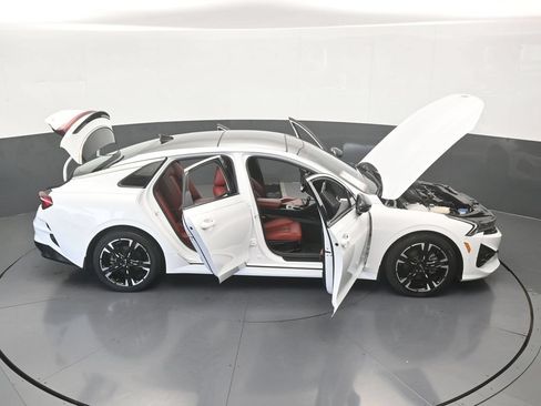 Used 2023 Kia K5 GT-Line FWD image 60