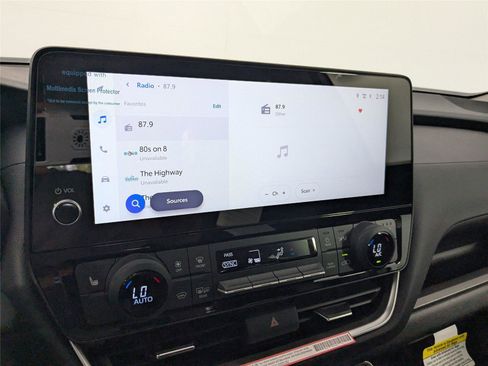 Used 2026 Toyota Grand Highlander XLE image 15