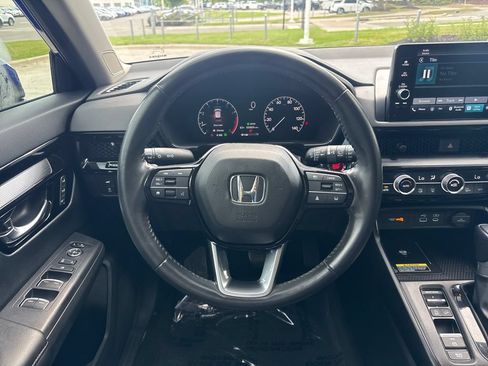 Used 2024 Honda CR-V EX-L image 19
