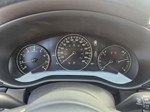 New 2025 MAZDA CX-30 AWD 2.5 S w/ Premium Package image 14