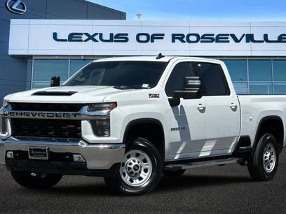 Used 2023 Chevrolet Silverado 2500 LT w/ Convenience Package