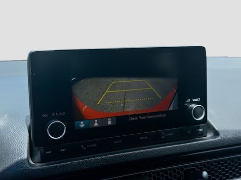 Certified 2024 Honda Civic LX image 13