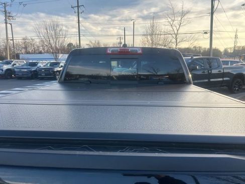 Certified 2024 Chevrolet Colorado ZR2 image 17