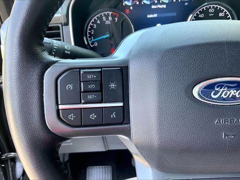 Used 2022 Ford F150 XLT w/ Equipment Group 302A High AWD/4WD image 24