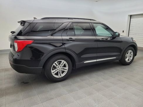 Used 2022 Ford Explorer XLT RWD image 10