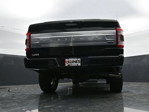 Used 2022 Ford F150 Platinum w/ Equipment Group 701A High AWD/4WD image 72
