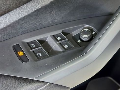 New 2026 Volkswagen Jetta Sport FWD image 18