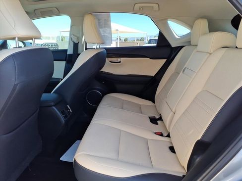 Used 2019 Lexus NX 300 FWD image 15