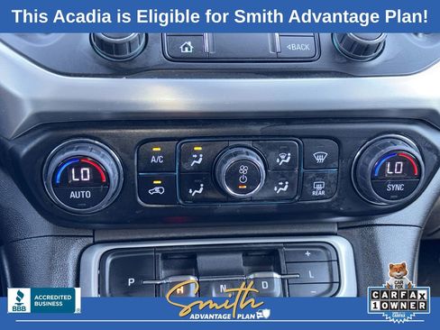 Used 2023 GMC Acadia SLT image 15