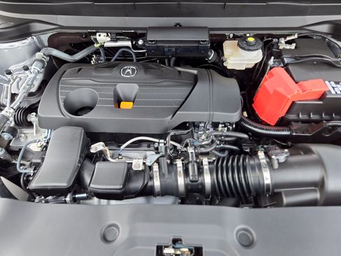 New 2026 Acura RDX SH-AWD w/ Technology Package image 20