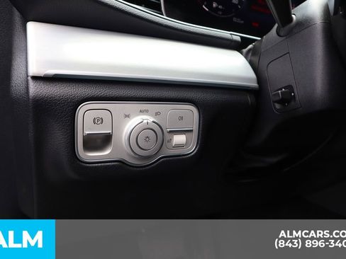 Used 2024 Mercedes-Benz GLE 350 4MATIC image 12