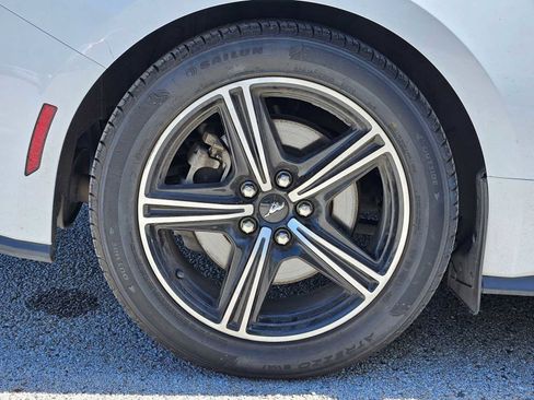 Used 2024 Ford Mustang Premium image 11