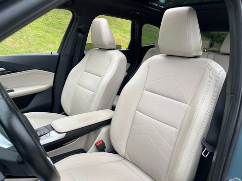 Used 2023 BMW X1 xDrive28i w/ Convenience Package AWD/4WD image 9
