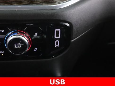 Used 2024 GMC Sierra 1500 Elevation w/ X31 Off-Road Package AWD/4WD image 24