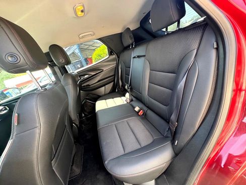 Used 2023 Chevrolet TrailBlazer RS image 11