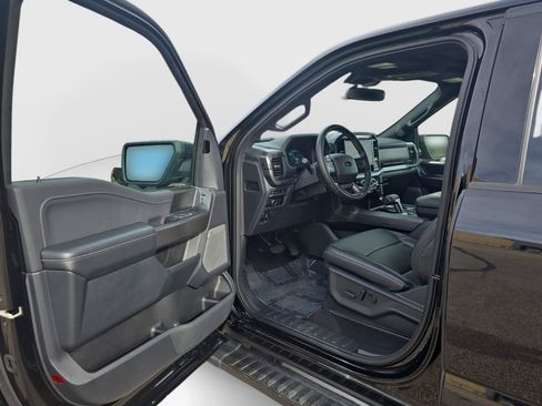 Used 2024 Ford F150 XLT w/ Equipment Group 303A High AWD/4WD image 13