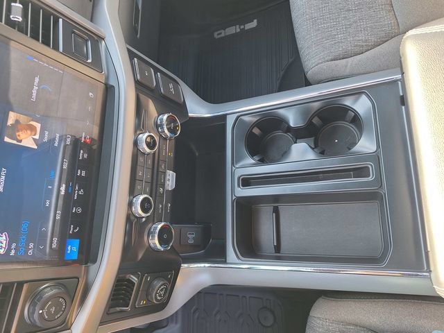 Used 2024 Ford F150 XLT w/ FX4 Off-Road Package AWD/4WD image 25
