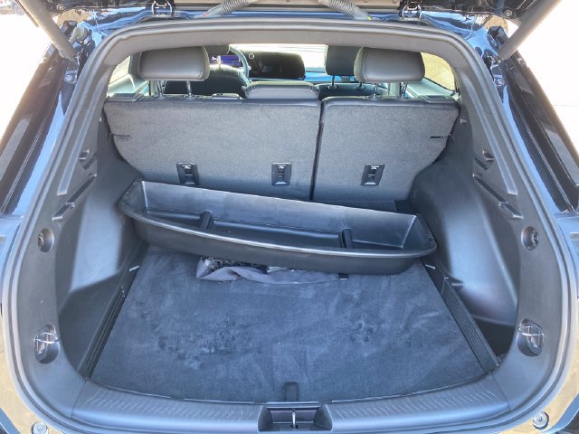 Certified 2024 Chevrolet Equinox EV LT w/ LPO, Active Package FWD image 21