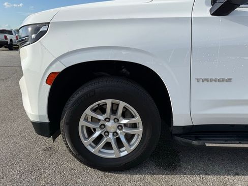 Used 2021 Chevrolet Tahoe LT RWD image 36