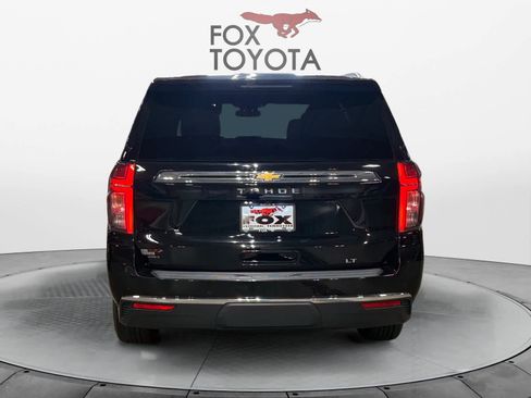 Used 2023 Chevrolet Tahoe LT AWD/4WD image 5