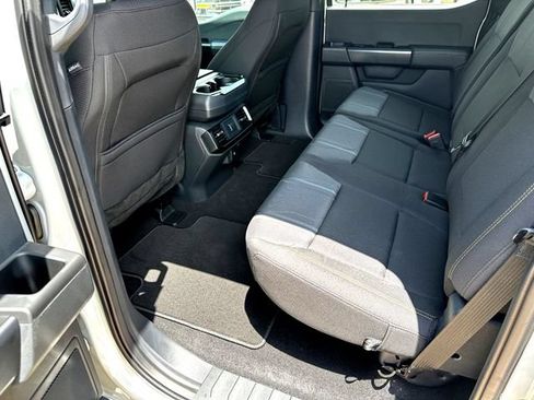 Used 2024 Ford F150 STX RWD image 23