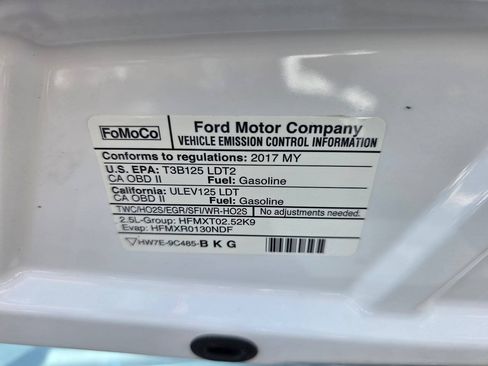 Used 2017 Ford Transit Connect XL FWD image 26