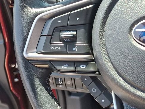 Used 2021 Subaru Outback Limited AWD/4WD image 22
