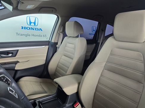 Used 2021 Honda CR-V LX image 11