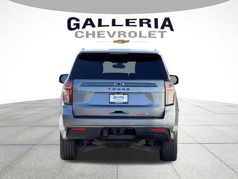 Used 2022 Chevrolet Tahoe RST w/ Luxury Package image 6