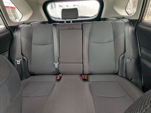 Used 2024 Toyota RAV4 LE image 18