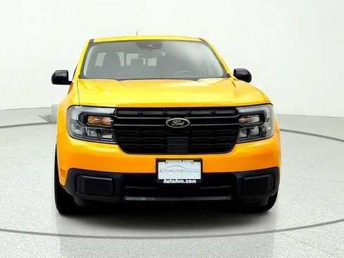 Used 2023 Ford Maverick Lariat w/ Lariat Luxury Package FWD image 2