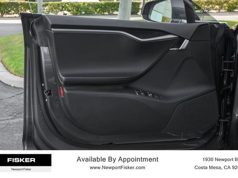 Used 2019 Tesla Model S Performance AWD/4WD image 11