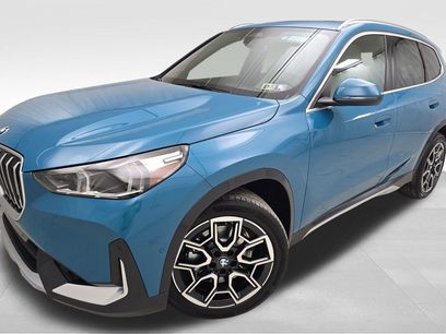 New 2025 BMW X1 xDrive28i w/ Convenience Package