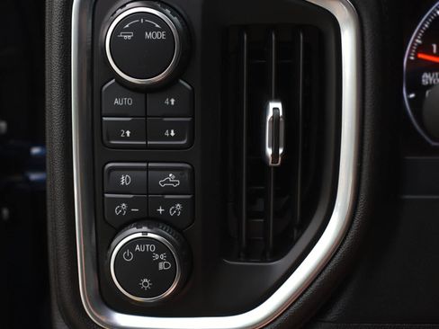Used 2021 Chevrolet Silverado 1500 RST w/ All Star Edition Plus AWD/4WD image 19
