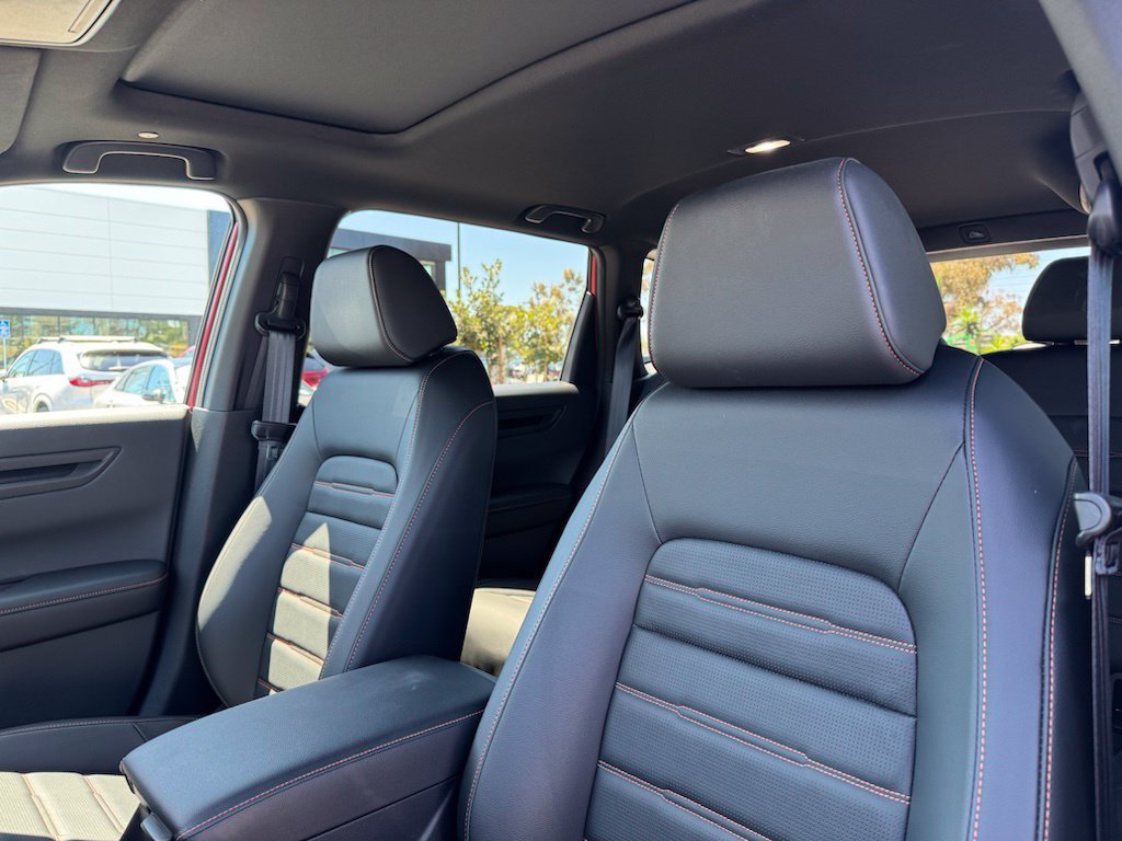 Used 2026 Honda CR-V Sport-L image 16