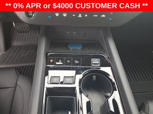 New 2026 Nissan Murano SL AWD/4WD image 18