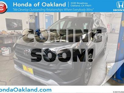 Used 2023 Toyota RAV4 Adventure