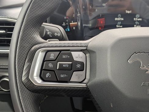 New 2026 Ford Mustang GT Premium RWD image 24