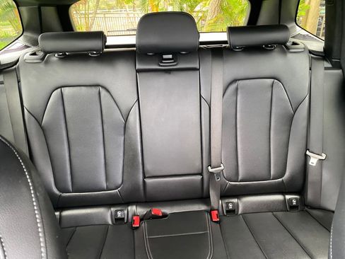Used 2023 BMW X3 sDrive30i w/ Convenience Package w/ZPA RWD image 18