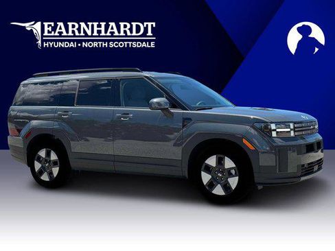 New 2026 Hyundai Santa Fe SEL image 10