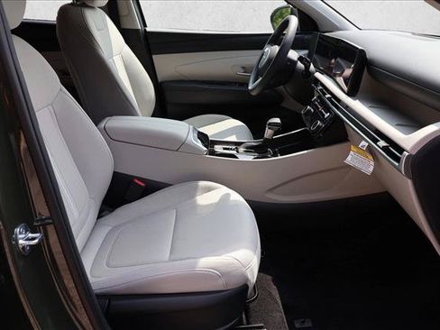 Certified 2026 Hyundai Tucson SEL AWD/4WD image 28